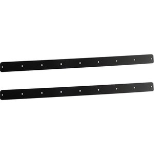 HAGOR Befestigungsadapter - Schwarz - 1 Unterstützte(r) Display(s)Bildschirmgröße: 139,7 cm (55 Zoll) - 800 x 400 - 2