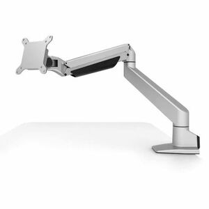 Compulocks 660REACH Montagem de secretária para Monitor - Prata - 1 Ecrã(s) suportado(s) - 76.2 cm (30") Suporte de ecrã -