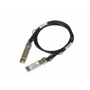 Netgear AXC763-10000S 3 m Twinaxial Network Cable - Cable for Network Device, Server, Network Switch - First End: 1 x SFP+