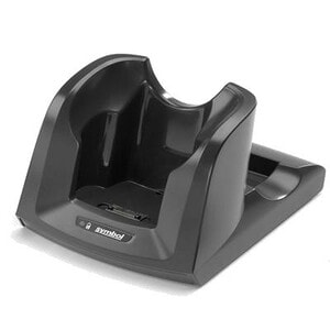 Zebra CRD3000-101RES Single Bay Cradle Kit - Wired - Mobile Computer, Battery - 1 Slot - Charging Capability - USB, Serial