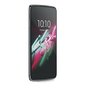 Alcatel Idol 3 8 GB Smartphone - 11.9 cm (4.7") LCD 1280 x 720 - Quad-core (4 Core) 1.20 GHz - 1 GB RAM - Android 5.0 Loll