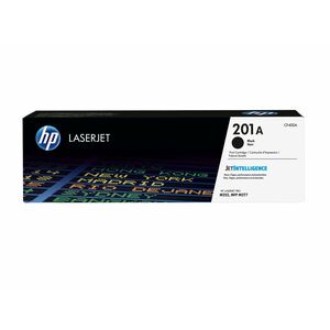 HP 201A Laserdruck Tonerkartusche - Schwarz - Original - 1 Each