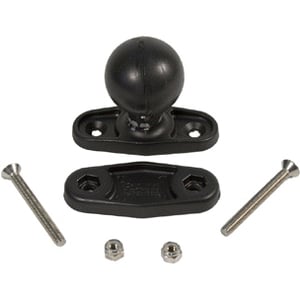 Honeywell Fahrzeughalterung für Vehicle Mount Terminal