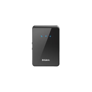 D-Link DWR-932 Wi-Fi 4 IEEE 802.11n Mobilfunk Modem/Wireless Router - 4G - WCDMA 900, WCDMA 2100, GSM 850, GSM 900, GSM 18