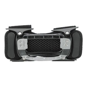 Zebra Tasche Motorola Handheld PC - Schwarz - Polycarbonat Körper - Trageschlaufe, Armband, Handschlaufe - 1