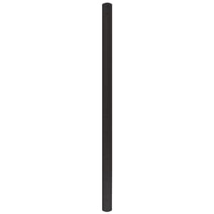 Neomounts Neomounts Pro FPMA-CP200BLACK Poste de montagem para Visualização em ecrã plano - Preto - 50 kg Capacidade de carga