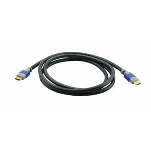 Kramer C-HM/HM/PRO-10 3.05 m HDMI A/V Cable - Cable for DVD, Audio/Video Device, Multimedia Device - First End: 1 x HDMI T