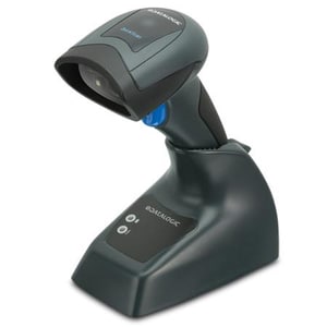 QuickScan QBT2101, Bluetooth, Kit, USB, Linear Imager, Black (Kit inc. Imager and USB Micro Cable.)
