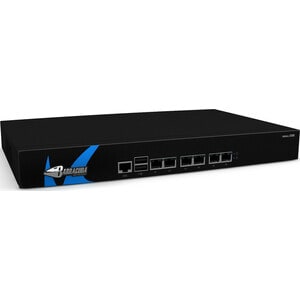 BARRACUDA FIREWALL X300 1 YEAR EU IN