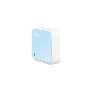 TL-WR802N WRLS N NANO ROUTER 300MBPS