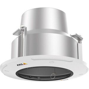 AXIS T94A02L Deckenhalterung für Netzwerkkamera - Weiß - Metall