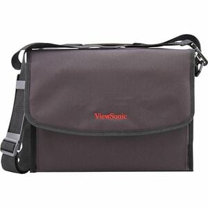 ViewSonic Tasche Projektor - Schwarz - 235 mm Höhe x 308 mm Breite x 115 mm Tiefe
