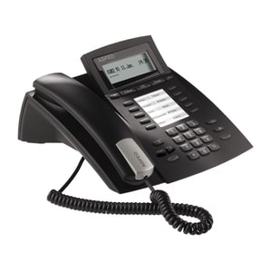 ST 22 IP schwarz