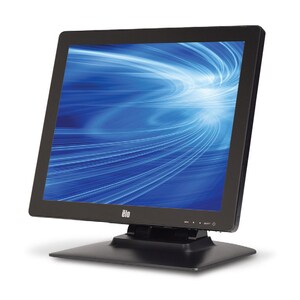Elo 1523L LCD Touchscreen Monitor - 4:3 - 25 ms - 38.1 cm (15") Viewable - IntelliTouch Pro Projected Capacitive - Multi-t