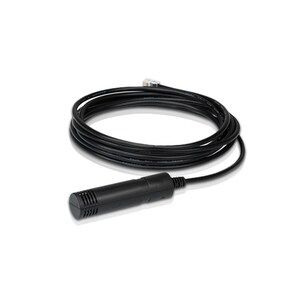 TEMPERATURE + HUMIDITY SENSOR IN