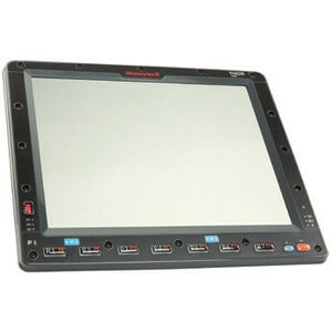 THOR VM3 FRONT PANEL RESISTIVE OUTDOOR