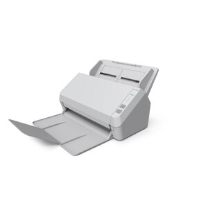Fujitsu ImageScanner SP-1130 Sheetfed Scanner - 300 dpi Optical - 30 ppm (Color) - Duplex Scanning - USB