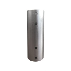 Neomounts Neomounts Pro FPMA-CPCONNECTSILVER Adaptador de montagem - Prata