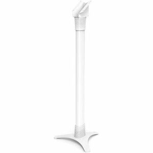 ADJUSTABLE FLOOR STAND TABLET KIOSK STAND