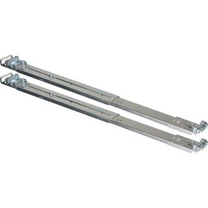 RACK SLIDE RAIL KIT F TVS-471U AND OTHER 2U SERIES MODELS