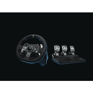 G920 DRIVING FORCE RACING WHEEL FOR XBOX ONE