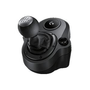 DRIVING FORCE SHIFTER