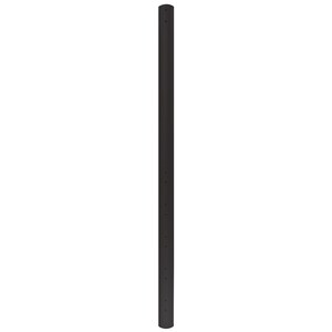 Neomounts Neomounts Pro FPMA-CP150BLACK Poste de montagem para Visualização em ecrã plano - Preto - 50 kg Capacidade de carga