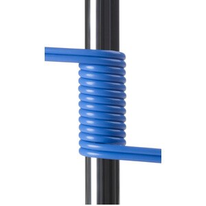 HPE Premier Flex 30 m Fibre Optic Network Cable - Cable for Network Device - First End: LC Network - Male - Second End: LC