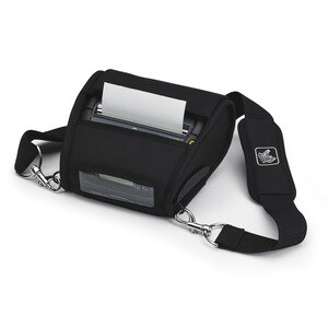 Zebra Tasche Mobildrucker - Schultergurt