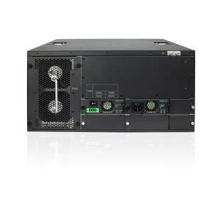 HP MSR4080 Router Chassis