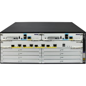 HPE Networking Comware MSR4060 Router Chassis