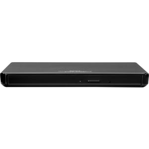 HPE DVD-Brenner - Extern - DVD±R/±RW Unterstützung - USB