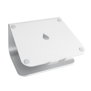 MSTAND LAPTOP STAND SILVER