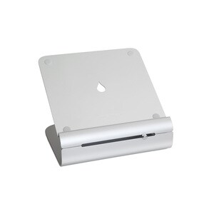 Rain Design iLevel2 Höhenverstellbar Notebook-Ständer - 20,07 cm (7,90 Zoll) Höhe x 25,65 cm (10,10 Zoll) Breite x 22,35 c