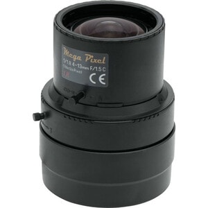AXIS LENS TAMRON C 4-13MM DC-IRIS