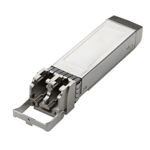 HPE SFP+ - 1 x LC 10GBase-LR - For Data Networking - Optical Fiber10 Gigabit Ethernet - 10GBase-LR