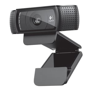 HD PRO WEBCAM C920 N/A - EMEA-914