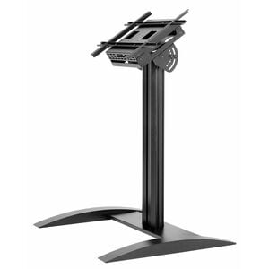 SmartMount® SS575K Monitorständer - TAA-konform - Bildschirmgröße: 81,3 cm (32 Zoll) bis 190,5 cm (75 Zoll) - 68,04 kg Tra
