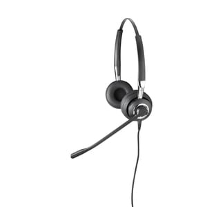 JABRA BIZ 2400 II DUO MIC. 72 UNC