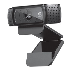 HD PRO WEBCAM C920 N/A - EMEA-914