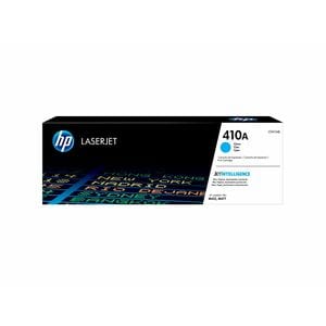HP 410A Cyan Original LaserJet Toner Cartridge