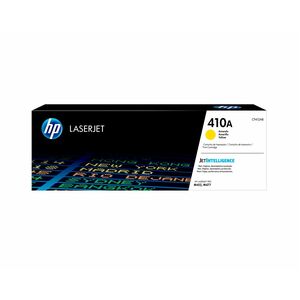 HP 410A Yellow Original LaserJet Toner Cartridge