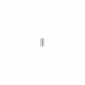 APC Mounting Rail - Black - 4