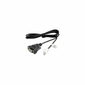 Schneider Electric 2 m DB-9/RJ-45 Data Transfer Cable - Cable for UPS, Desktop Computer, Workstation - First End: 1 x RJ-4