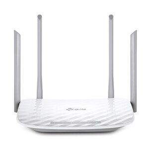 Routeur sans fil TP-Link Archer C50 - Wi-Fi 5 - IEEE 802.11ac - Ethernet - Bi bande - 2,40 GHz Bande ISM - 5 GHz Bande UNI