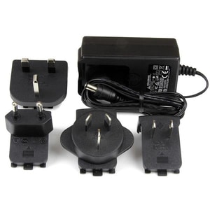 ADAPTADOR DE ALIMENTACION DC DE REPUESTO 5V 3A CD