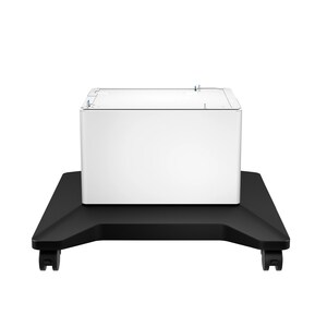 HP Druckerunterschrank