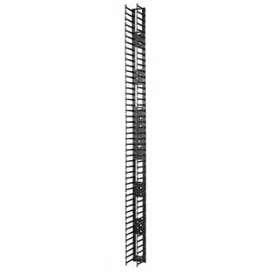 Vertical Cable Manager for NetShelter SX 750mm Wide 48U