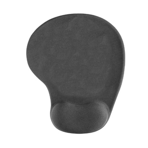 Trust Mouse Pad - Black - Gel