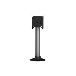 Montant Elo pour Moniteur à écran tactile - Noir - 1 Écran(s) supportés - 55,9 cm (22") - 75 x 75, 100 x 100